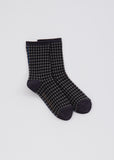 Karamelli Socks — Black