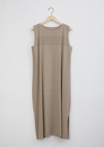 A-POC Jersey Dress – La Garçonne