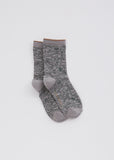 Sieste Socks — Gray