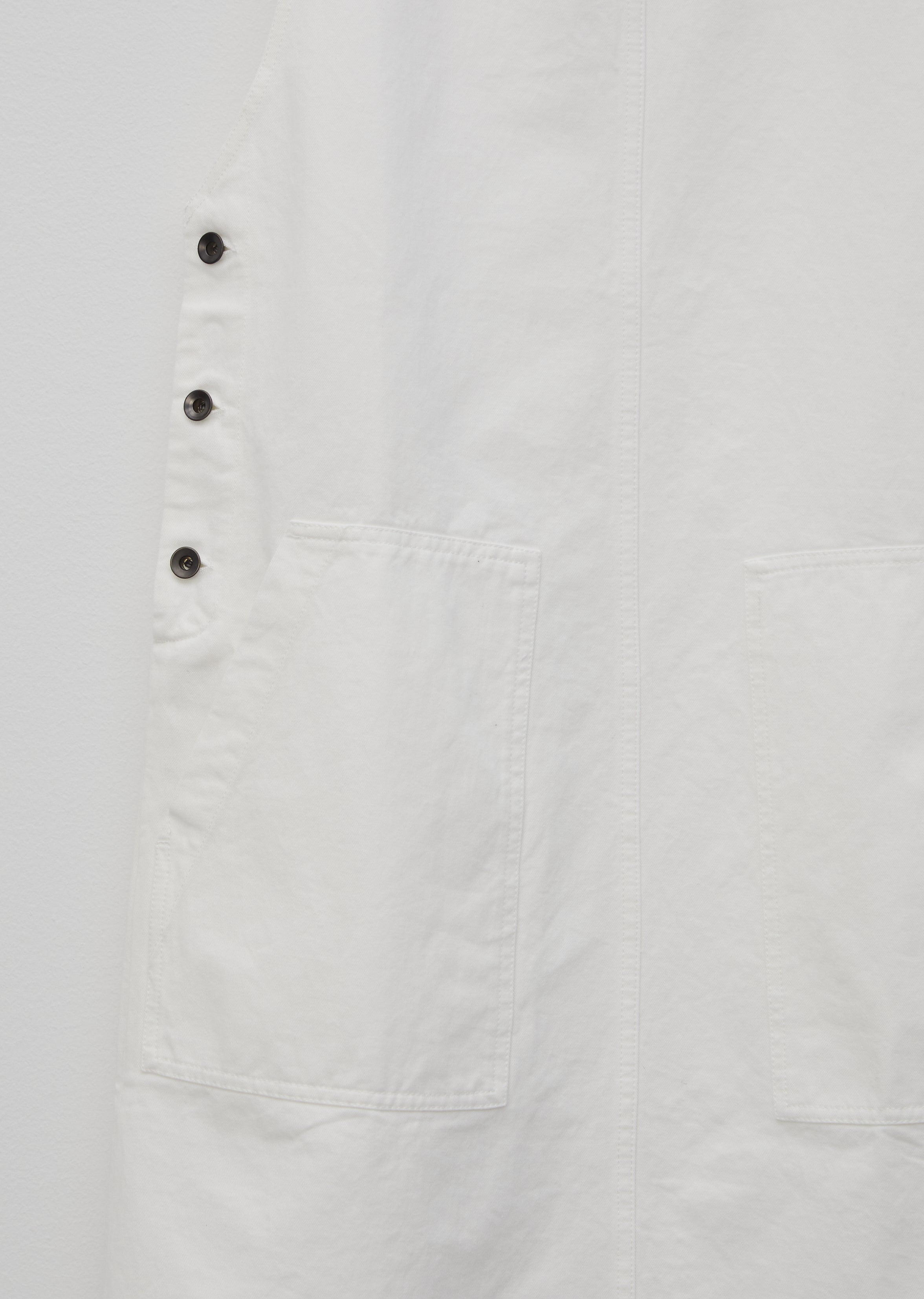 cotton drill dress Cotton Drill Dress | Apartment Clothing