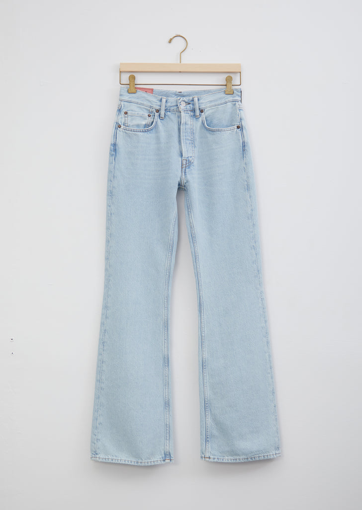 1992F Blonde Sky 5-Pocket Jeans — 32