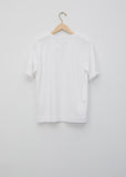 Cotton Linen Loose T-Shirt