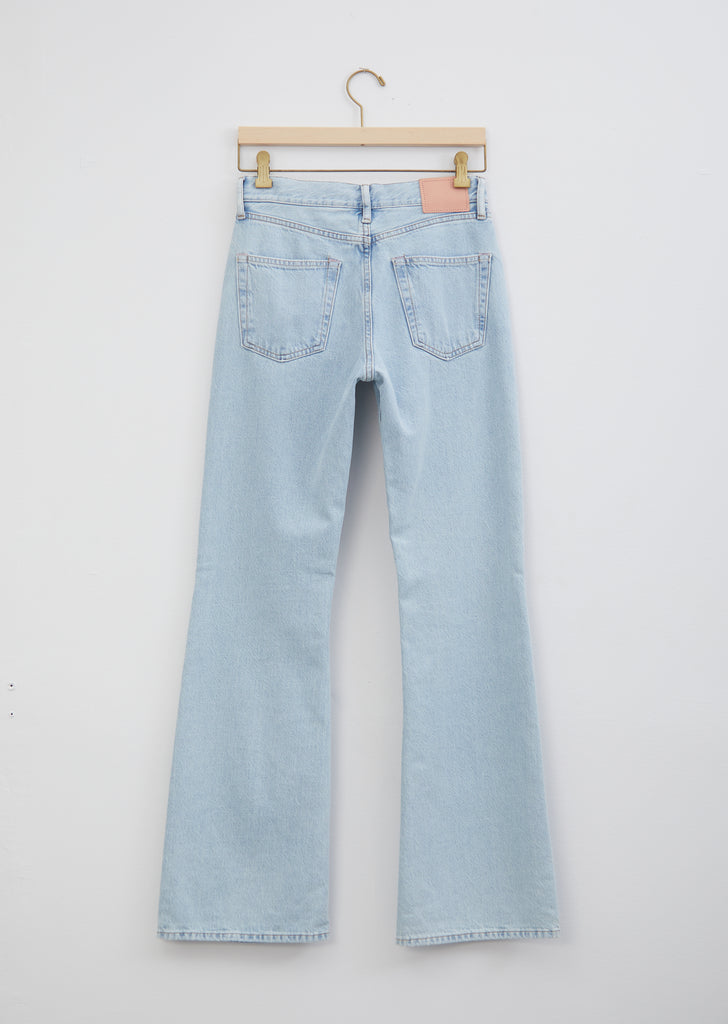 1992F Blonde Sky 5-Pocket Jeans — 32" Inseam