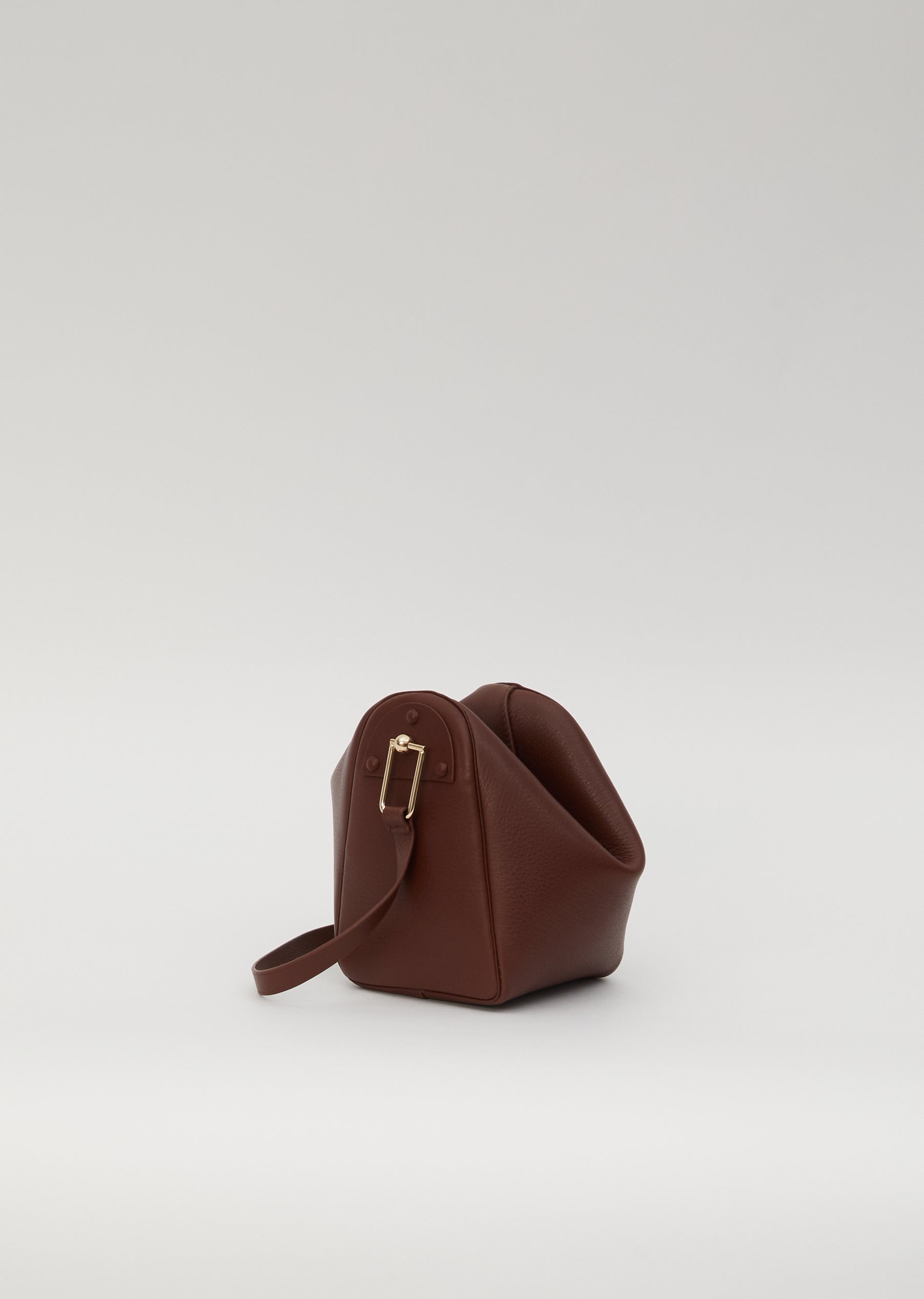 Small Flap Bag With Top Handle – Lux Afrique Boutique