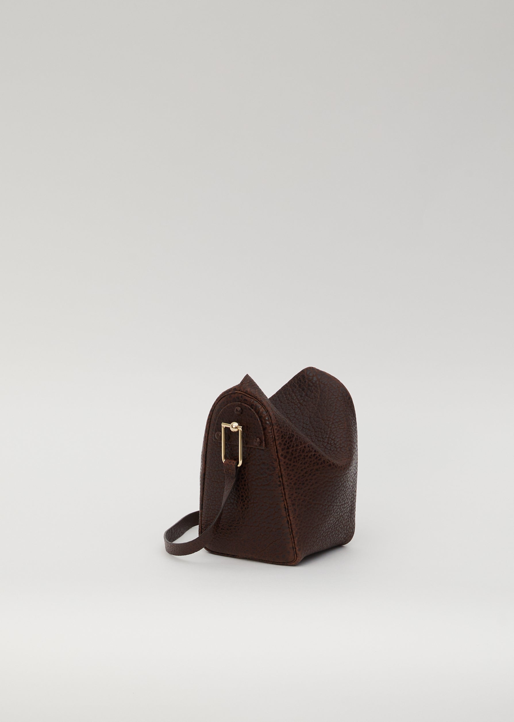 Small Folded Bag – La Garçonne