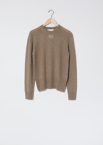 Winner Sweater