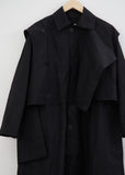 The Conductor Coat