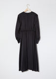 Cloquet Satin Silk Dress