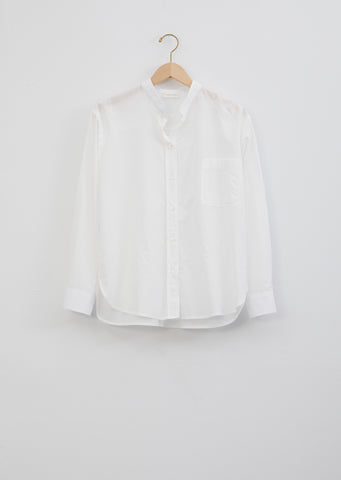 Mandarin Shirt