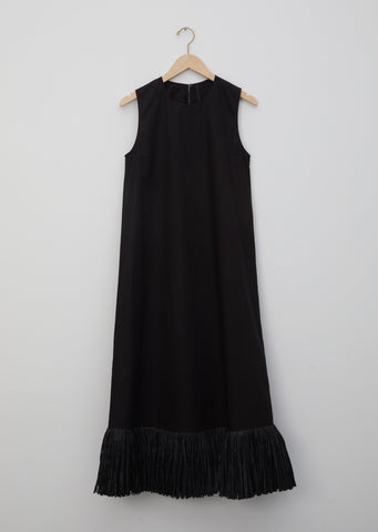 Straight Dress