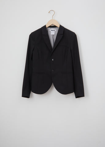 The One Blazer