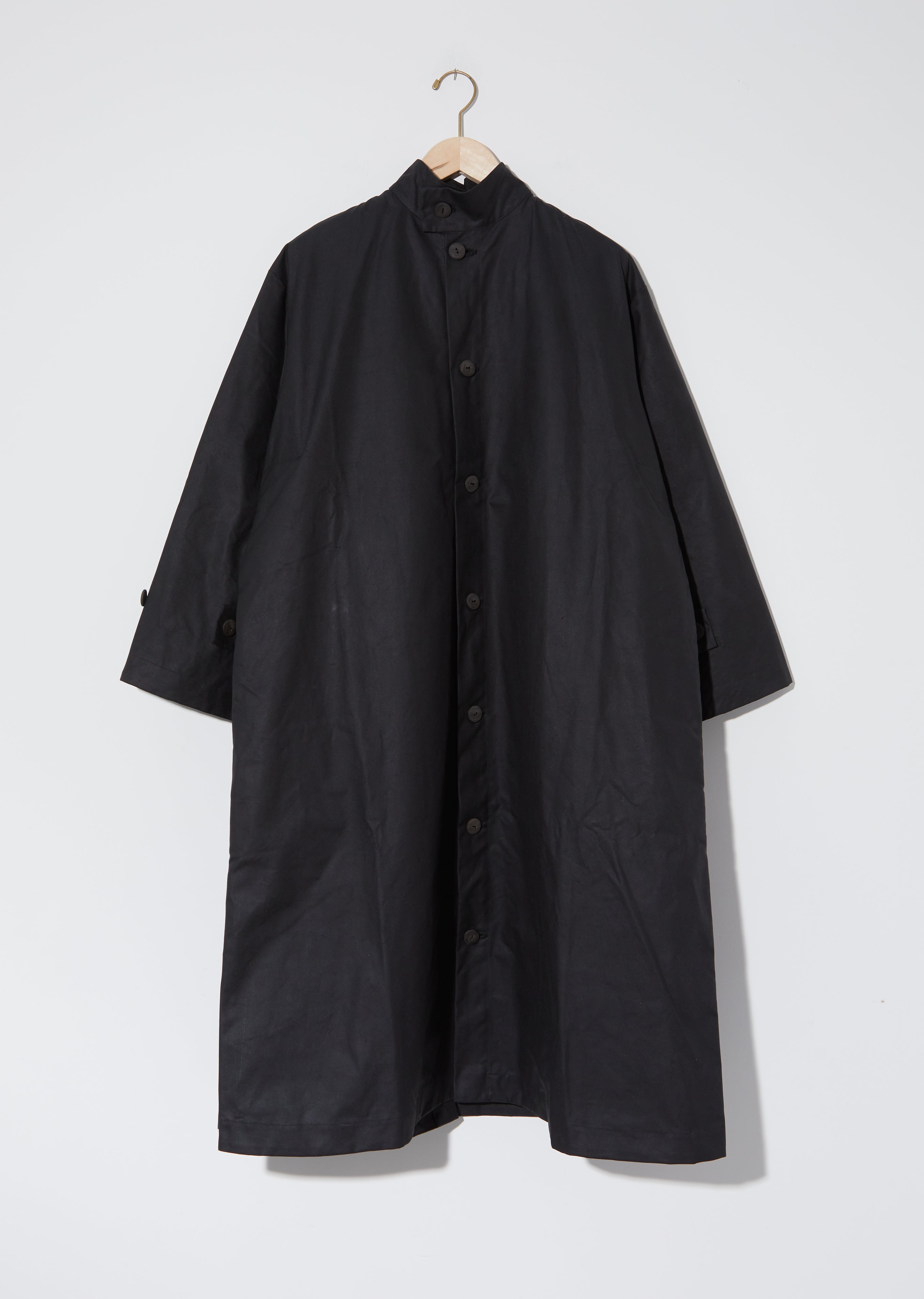 toogood THE MERCER COAT FLINT(BLACK) TOOGOOD THE FORAGER Jacket