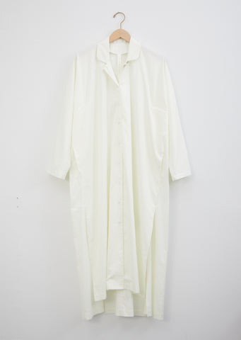 Dormer Shirtdress