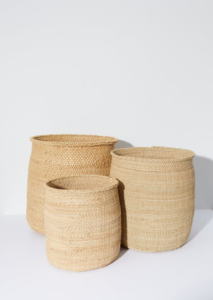 Iringa Basket — Large
