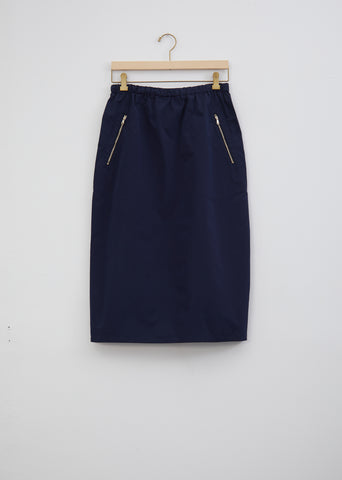 Sinsa Straight Skirt