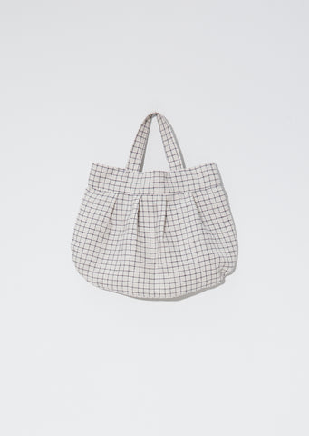 Anne Round Bag