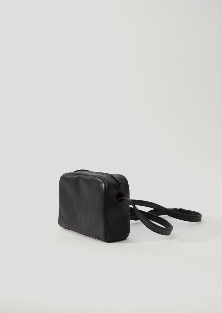 Mini Bond Camera Bag