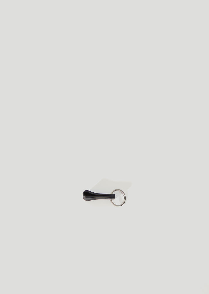 Small Simple Key Ring