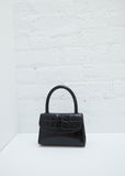 Mini Bag — Black