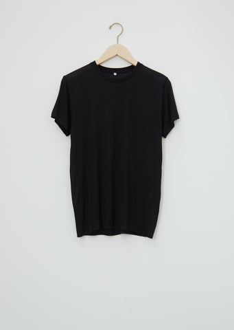 Bamboo Jersey Tee Shirt
