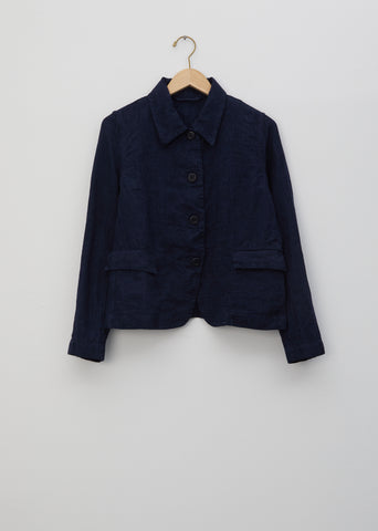 Cavalier Jacket