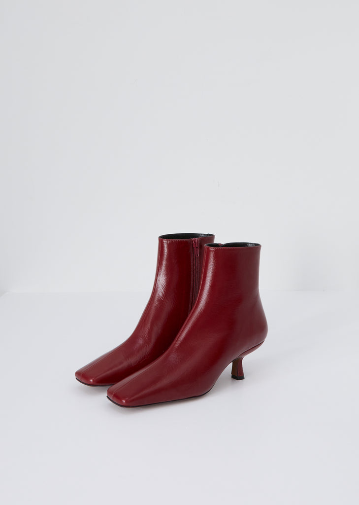 Lang Ankle Boots
