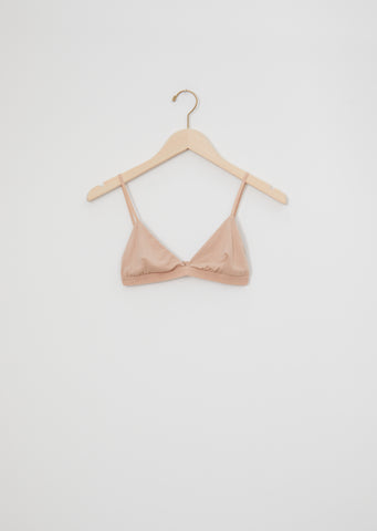 Mississippi Bra — Nude