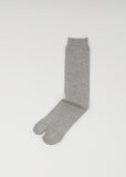 Tabi Socks — Mix Grey