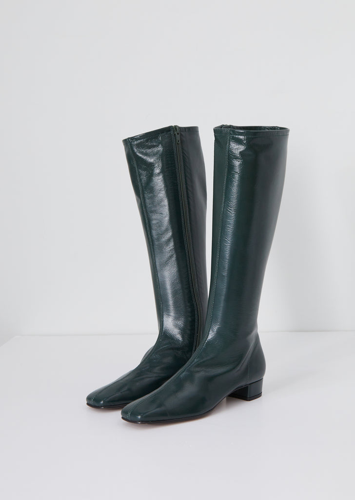 Edie Tall Boots