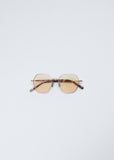 Sunglasses 019 — Gold / Orange