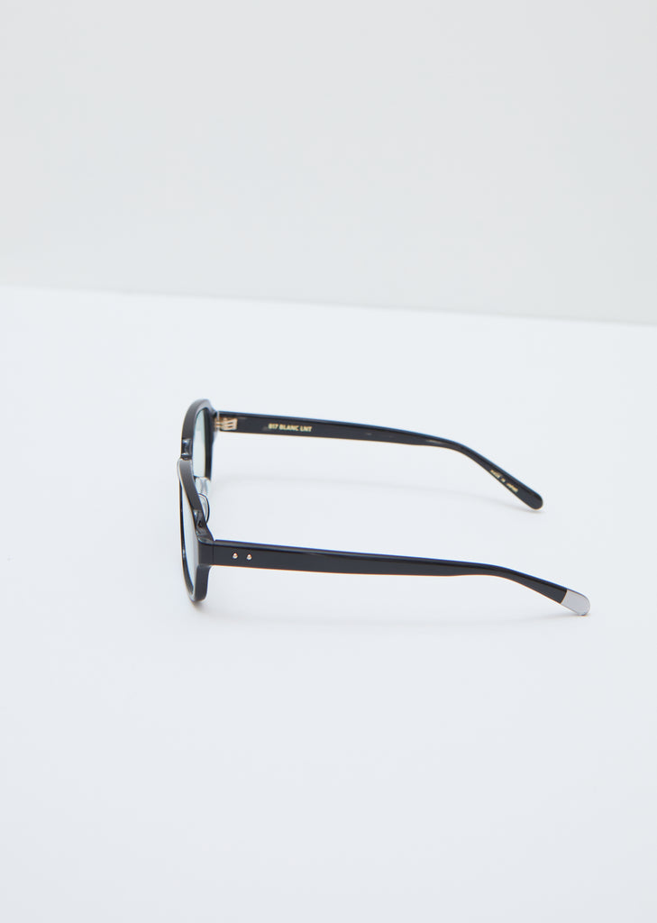 Sunglasses 023 — Black / Mint