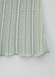 Knit Thread Skirt
