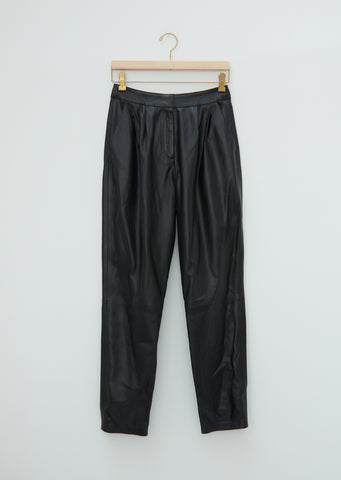 Palaos Leather Pants