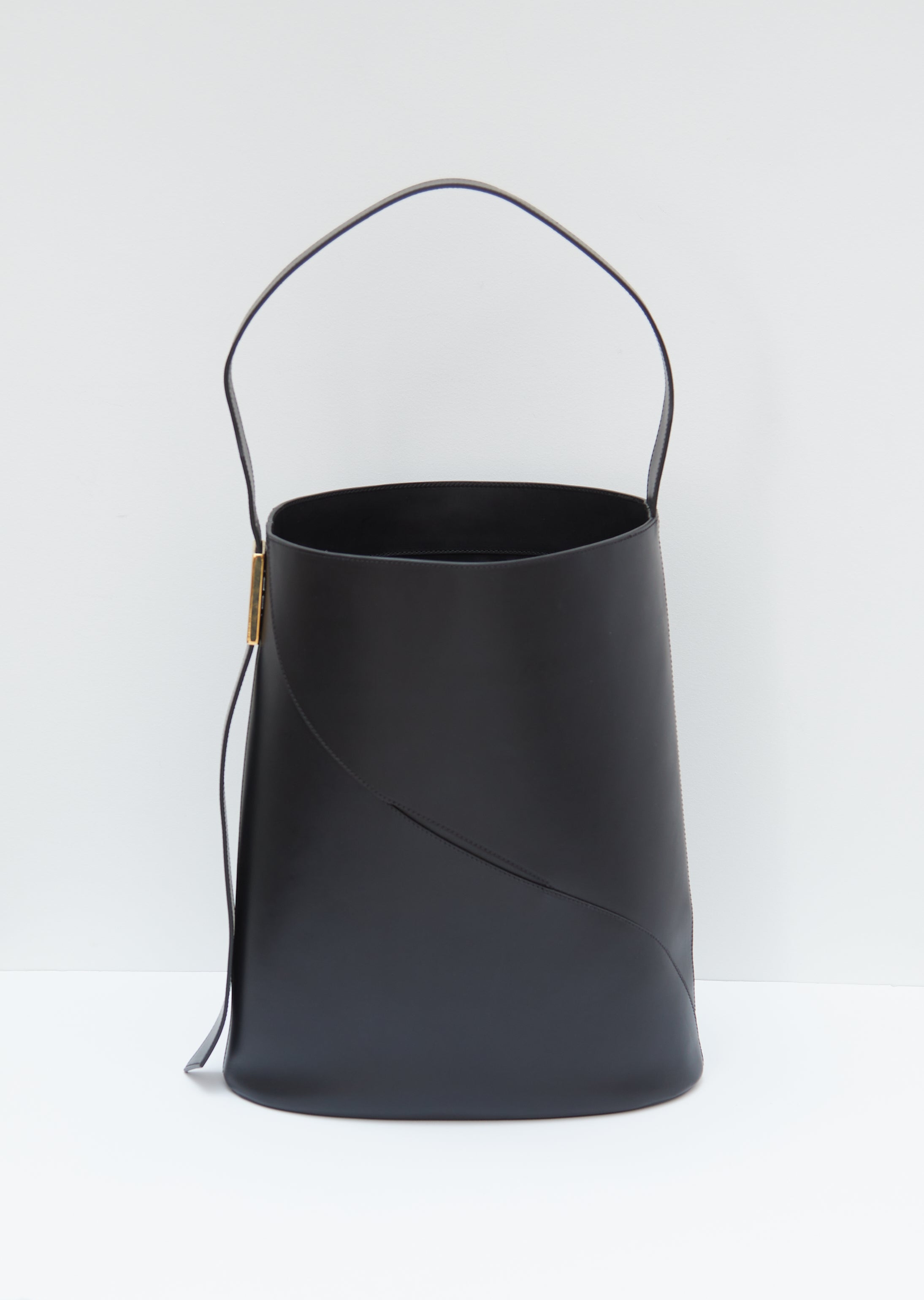 Lecce Vacchetta Tote – La Garçonne - Main Image