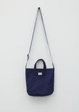 Small Tote — Navy