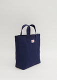 Small Tote — Navy
