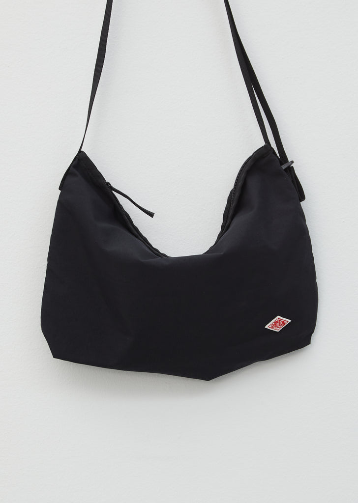 Utility Bag — Black
