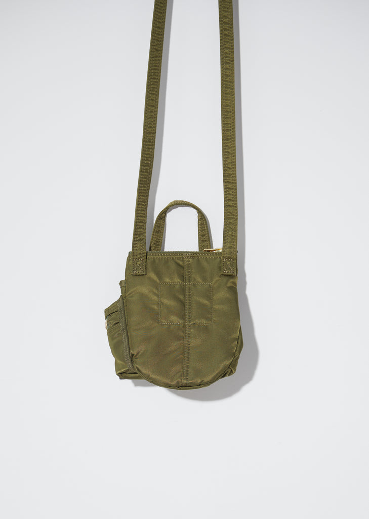 Pocket Bag Small — Khaki