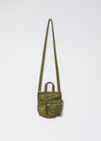 Pocket Bag Large — Khaki