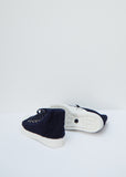 Special Mid Wool (WS) — Navy