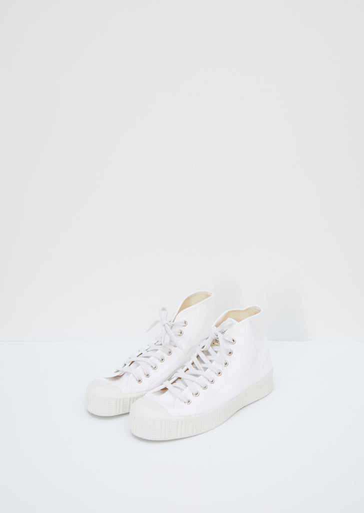 Special Mid (WS) — White