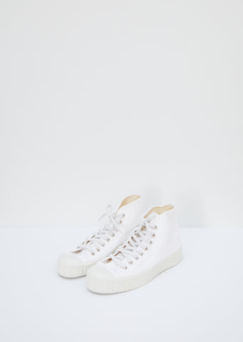 Special Mid (WS) — White