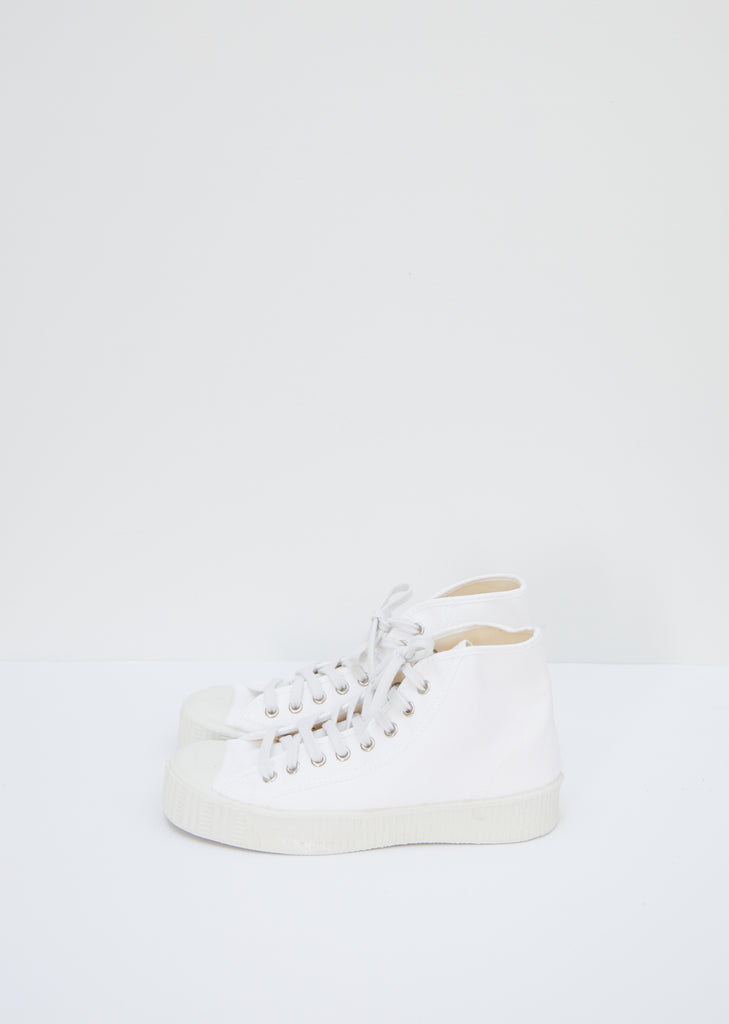 Special Mid (WS) — White