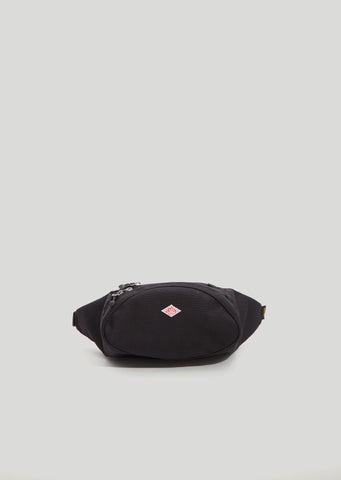 Fanny pack — Black