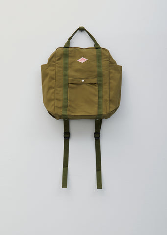 Classic Backpack
