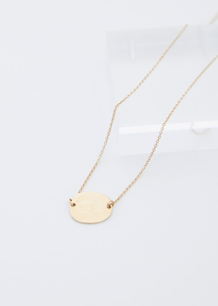 Koin Necklace