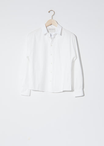 Definition Blouse — White