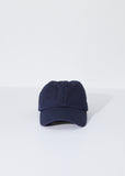Unisex Cunov Patch Face Hat — Navy