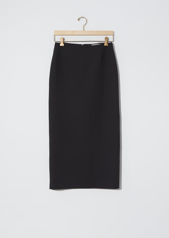 Straight Skirt