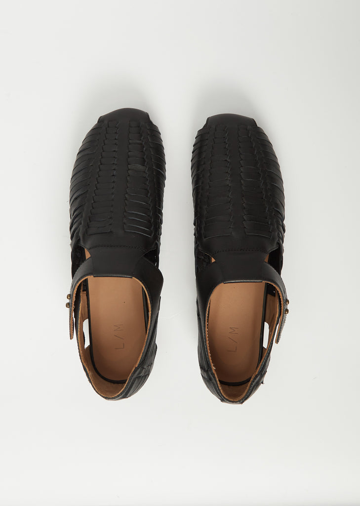 Mesa Shoe